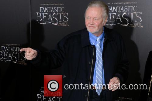 Jon Voight 7