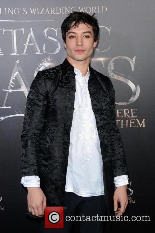 Ezra Miller 3