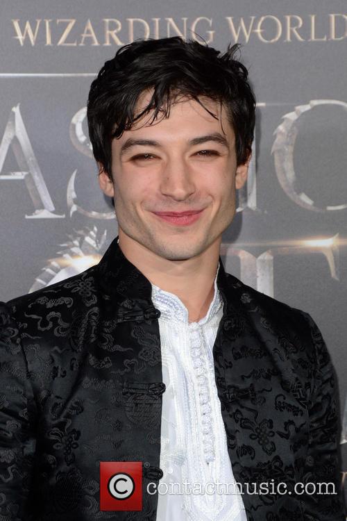 Ezra Miller 4