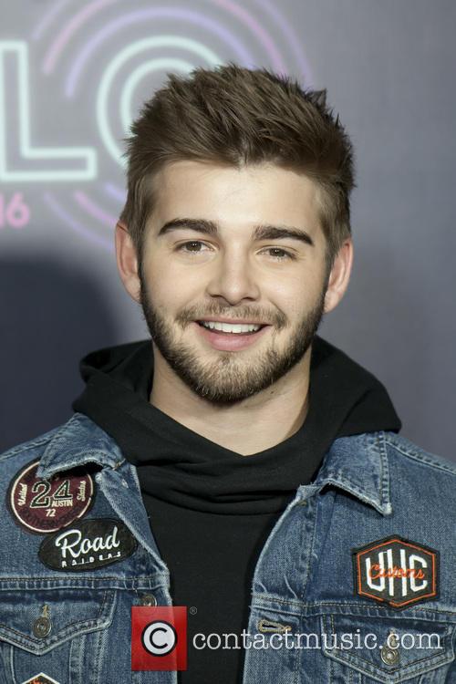 Jack Griffo 2