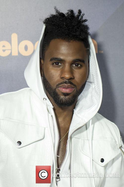 Jason Derulo