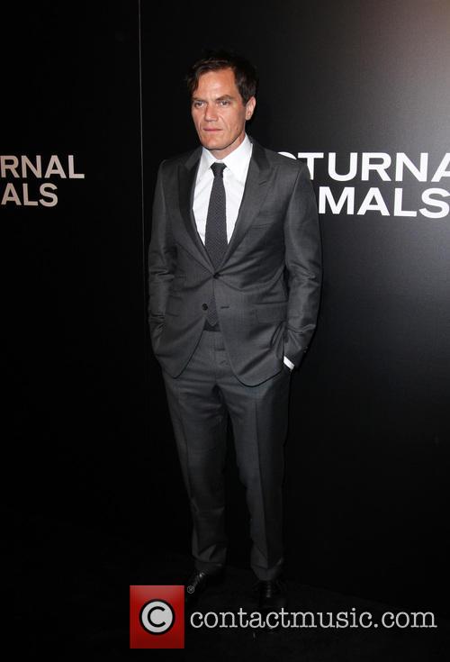 Michael Shannon 1