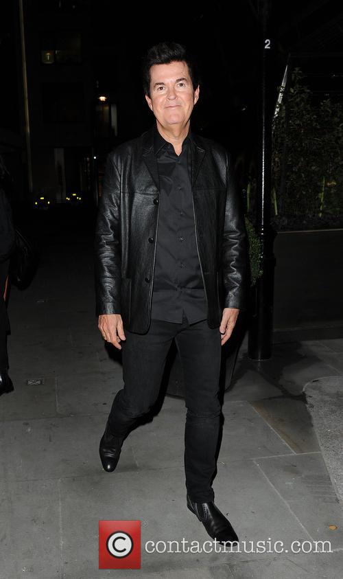 Simon Fuller 6