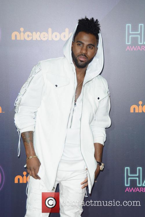 Jason Derulo 10