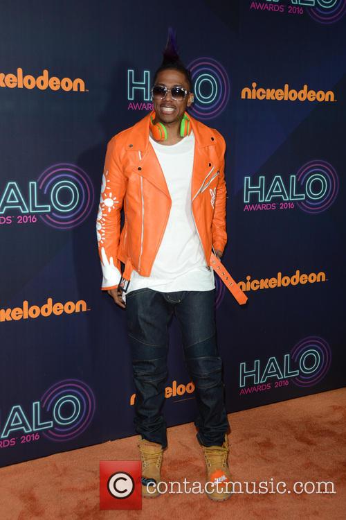 Nick Cannon 2