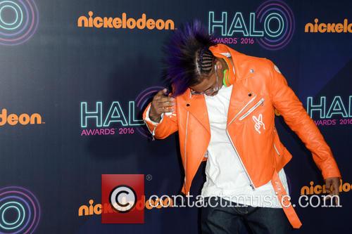 Nick Cannon 5