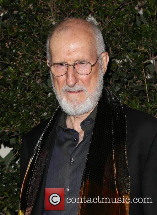 James Cromwell 4