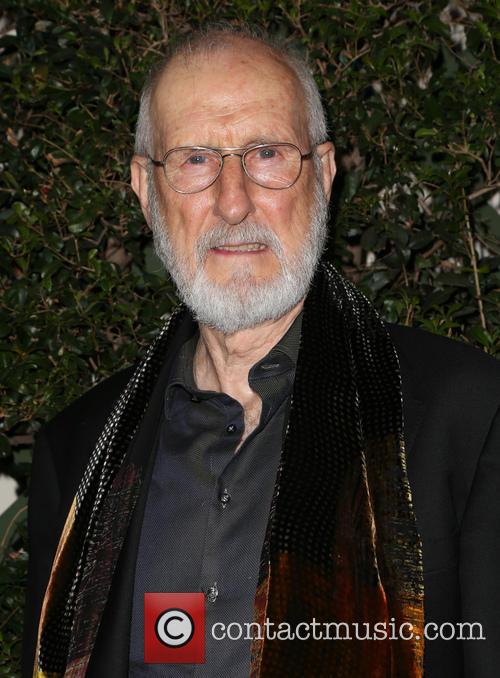 James Cromwell 6