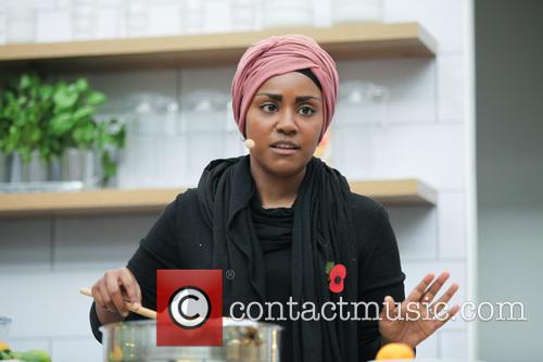 Nadiya Hussain