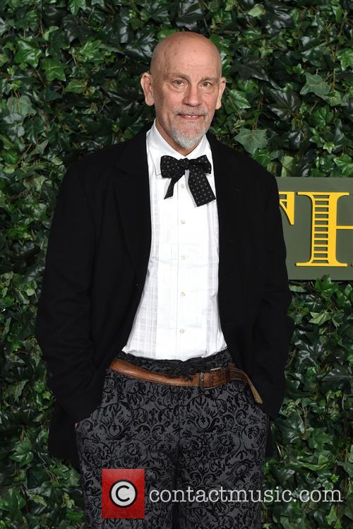 John Malkovich 2