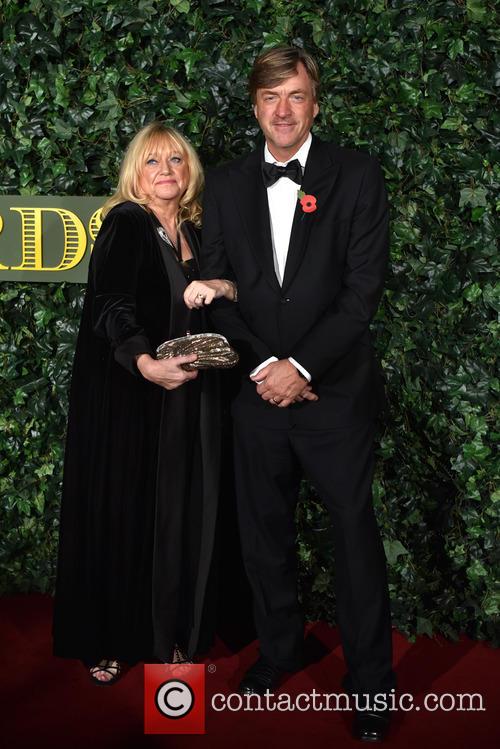 Richard Madeley and Judy Finnigan