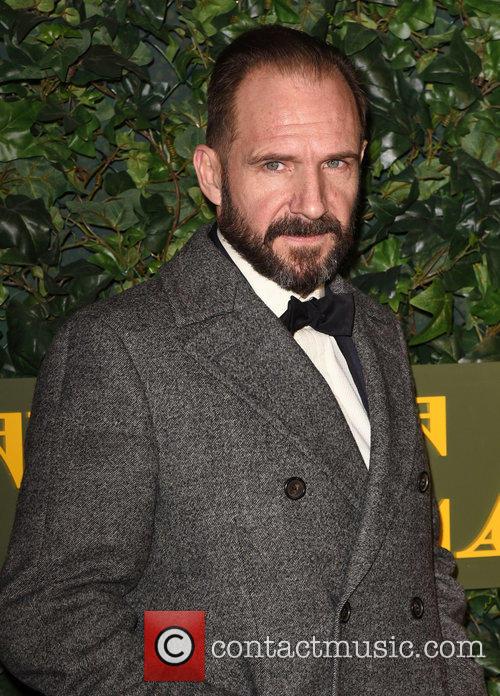 Ralph Fiennes 1