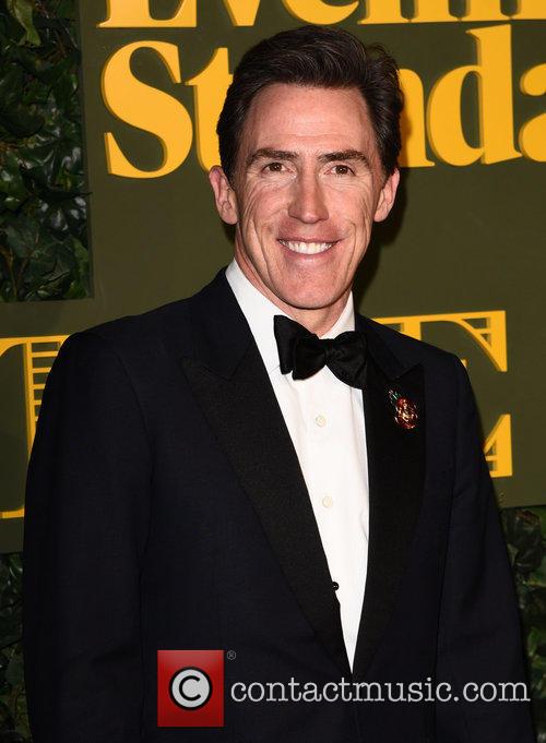 Rob Brydon