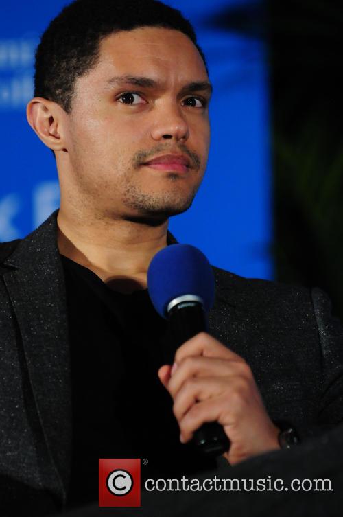 Trevor Noah 6