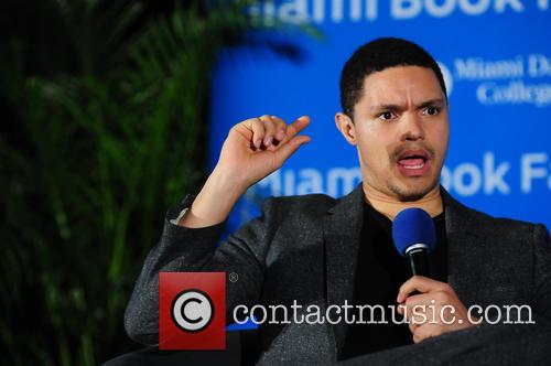 Trevor Noah 7