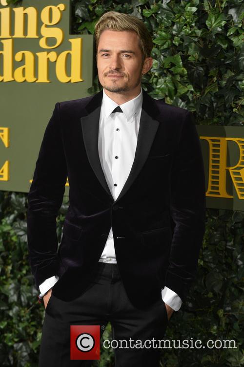 Orlando Bloom 1