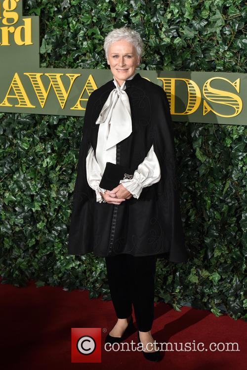 Glenn Close 2