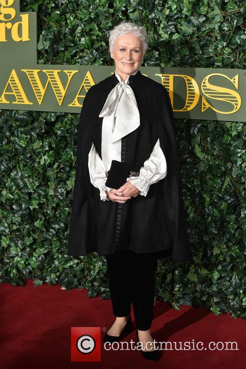 Glenn Close 3