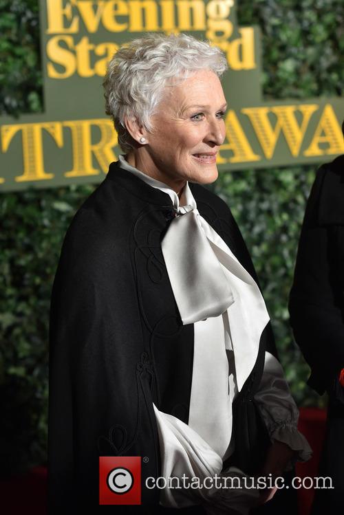 Glenn Close 5