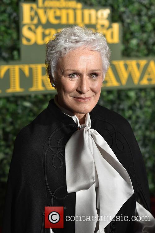 Glenn Close 6