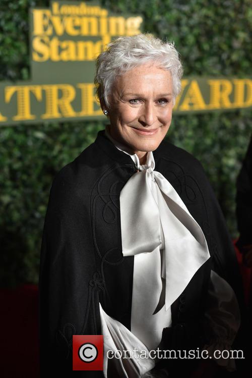 Glenn Close 7