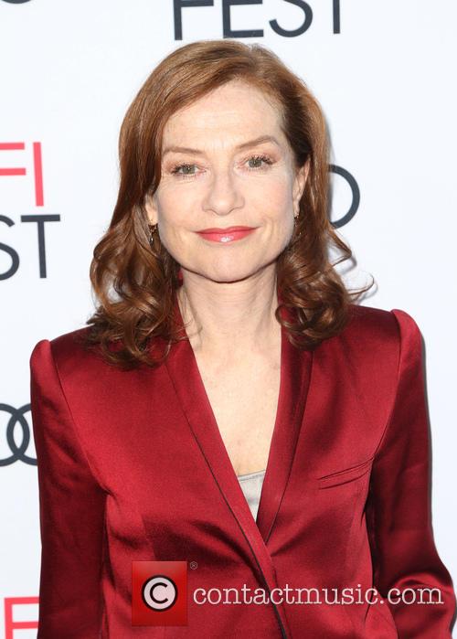 Isabelle Huppert 1