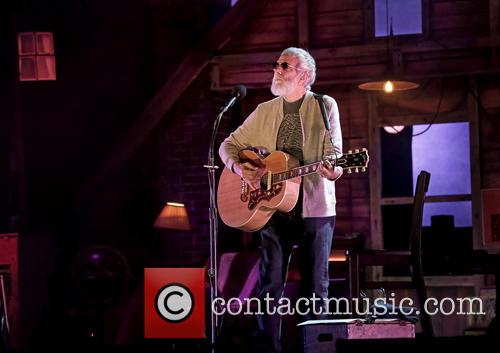 Yusuf Islam and Cat Stevens 3