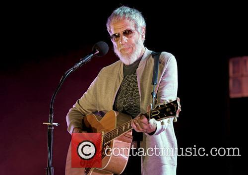 Yusuf Islam and Cat Stevens 5