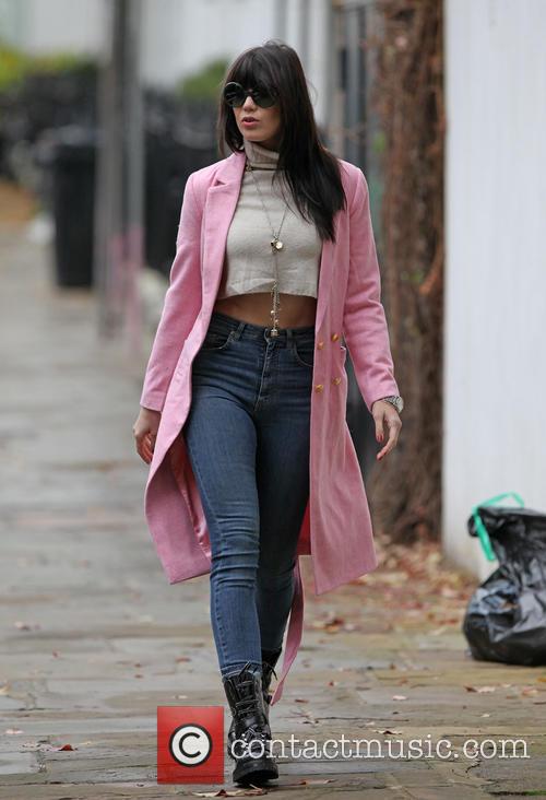 Daisy Lowe 3