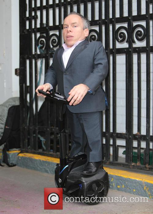 Warwick Davis 3