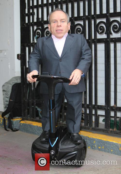 Warwick Davis 4