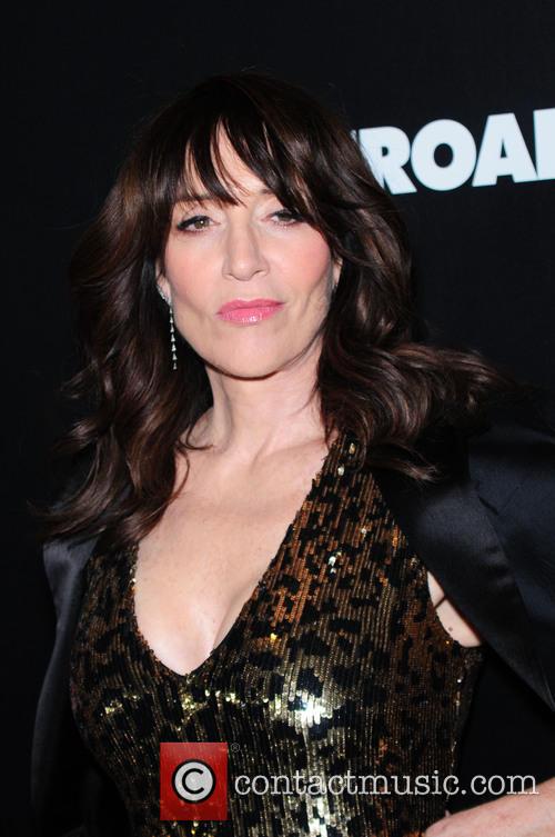 Katey Sagal 4