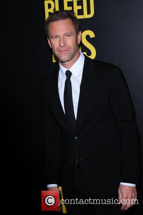 Aaron Eckhart 2