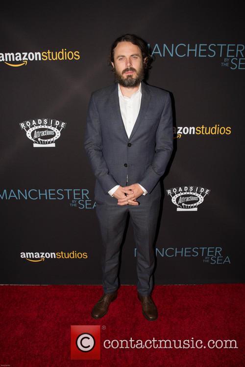 Casey Affleck 1