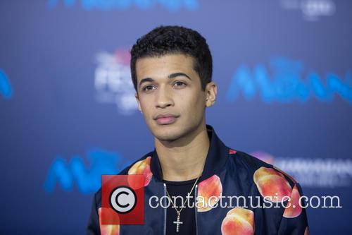 Jordan Fisher