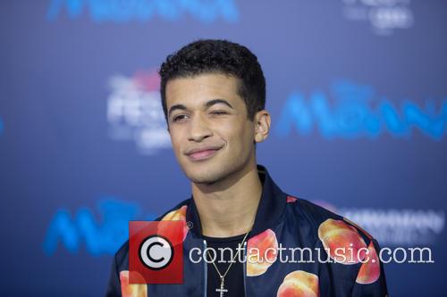 Jordan Fisher 2