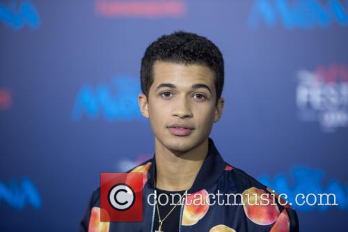 Jordan Fisher 3