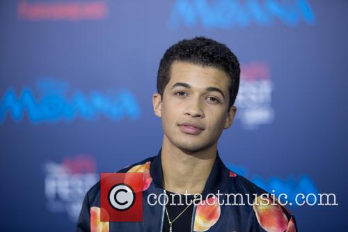 Jordan Fisher 4