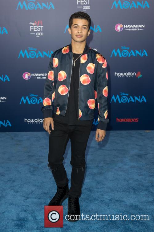 Jordan Fisher