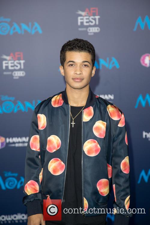 Jordan Fisher 7