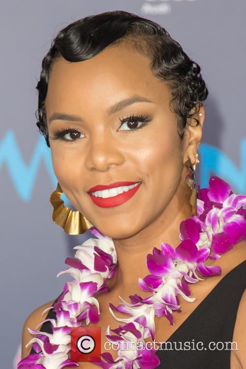 Letoya Luckett 3