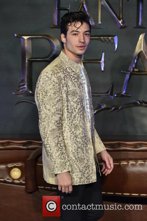 Ezra Miller 3