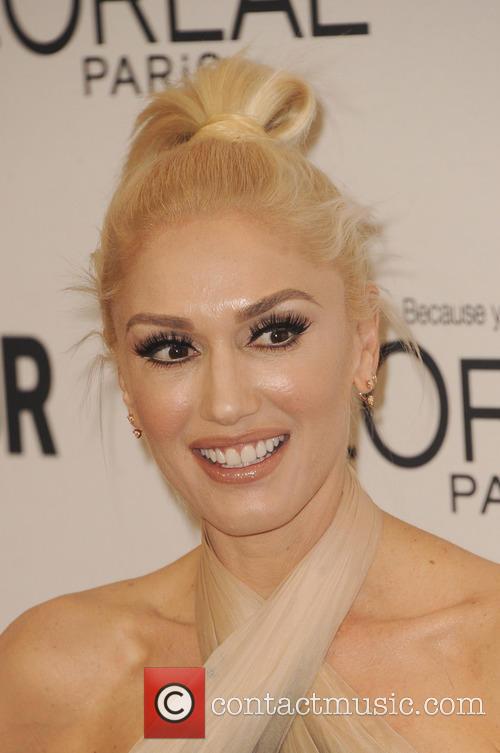 Gwen Stefani 3