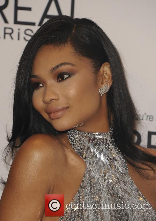 Chanel Iman 3