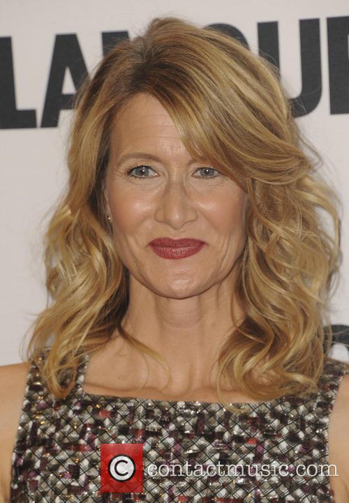 Laura Dern