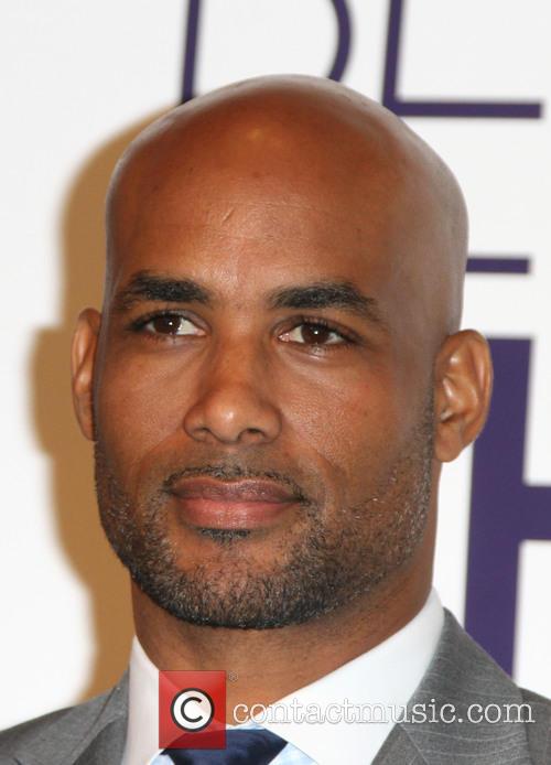 Boris Kodjoe 1