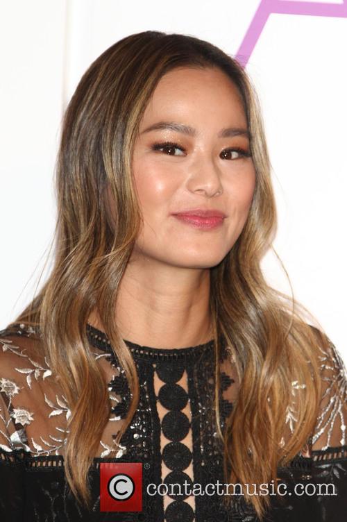 Jamie Chung 4