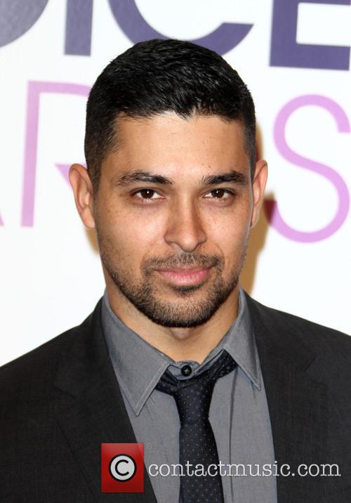 Wilmer Valderrama 5