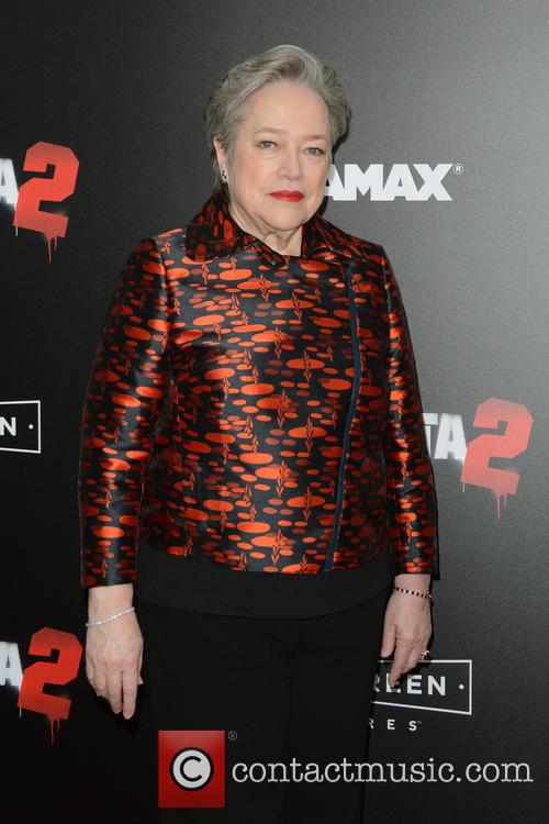 Kathy Bates 2