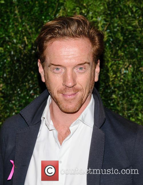 Damian Lewis